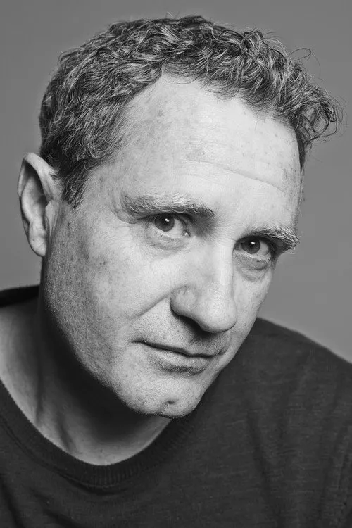 Jean-Loup Felicioli Yönetmen Profil Görseli