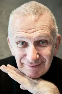 Jean-Paul Gaultier Oyuncu Profil Görseli