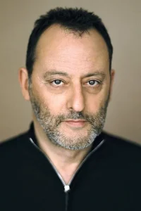 Jean Reno Oyuncu Profil Görseli