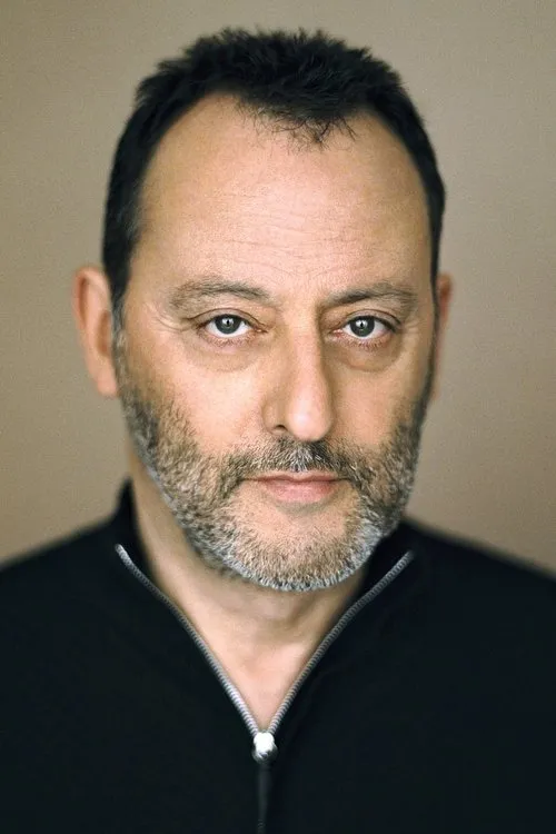 Jean Reno Oyuncu Profil Görseli