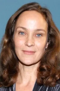 Jeanette Hain Oyuncu Profil Görseli