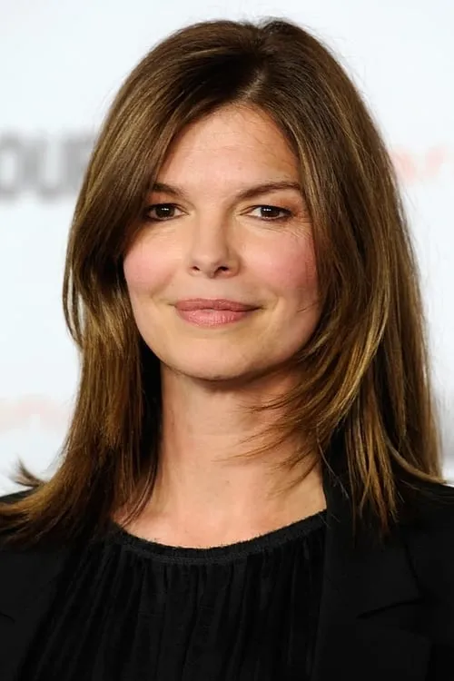 Jeanne Tripplehorn Oyuncu Profil Görseli