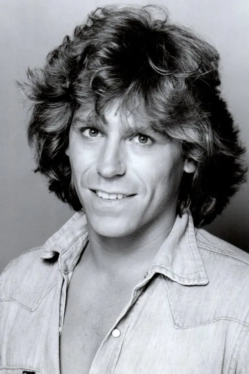 Jeff Conaway Oyuncu Profil Görseli