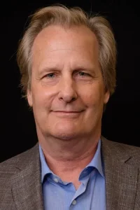 Jeff Daniels Oyuncu Profil Görseli