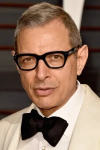 Jeff Goldblum Oyuncu Profil Görseli