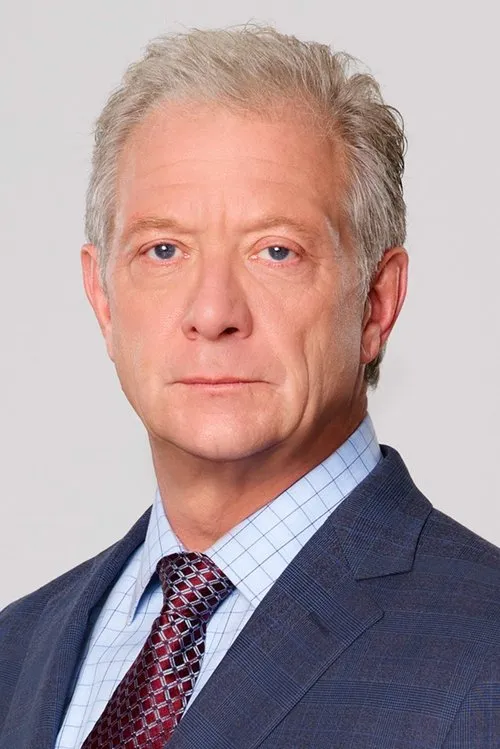 Jeff Perry Oyuncu Profil Görseli