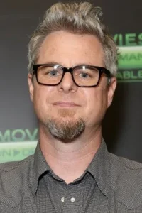 Jeff Renfroe Yönetmen Profil Görseli