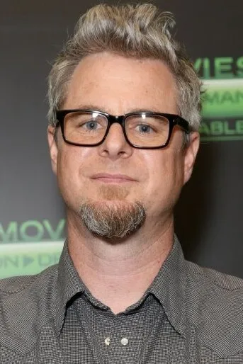 Jeff Renfroe Yönetmen Profil Görseli