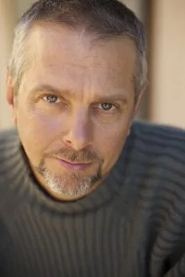 Jeff Woolnough Yönetmen Profil Görseli