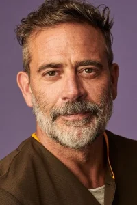 Jeffrey Dean Morgan Oyuncu Profil Görseli