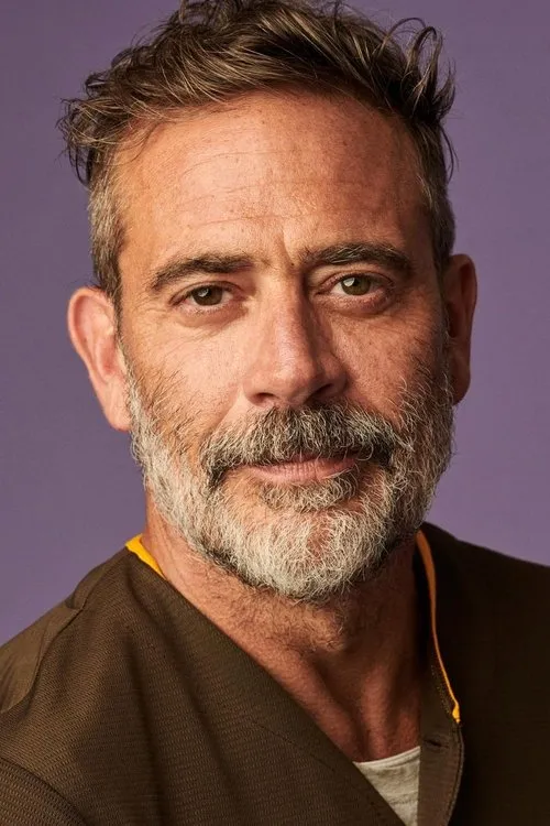 Jeffrey Dean Morgan Oyuncu Profil Görseli
