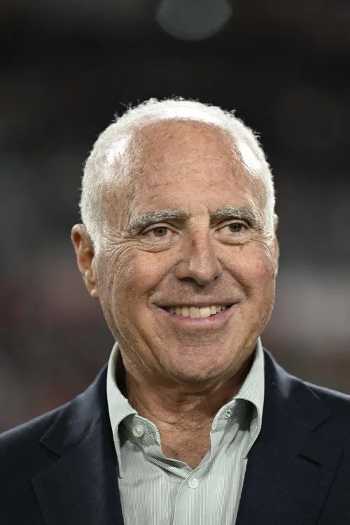 Jeffrey Lurie Oyuncu Profil Görseli