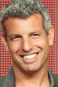 Jeffrey Nachmanoff Yönetmen Profil Görseli