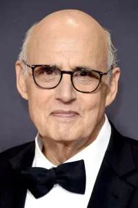 Jeffrey Tambor Oyuncu Profil Görseli