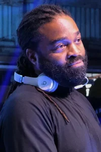 Jeffrey W. Byrd Yönetmen Profil Görseli