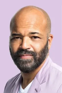 Jeffrey Wright Oyuncu Profil Görseli