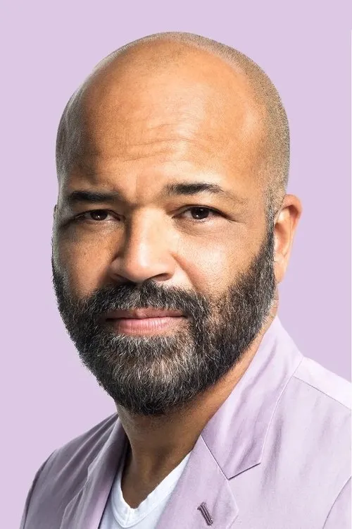 Jeffrey Wright Oyuncu Profil Görseli
