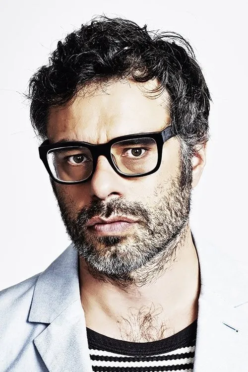 Jemaine Clement Oyuncu Profil Görseli