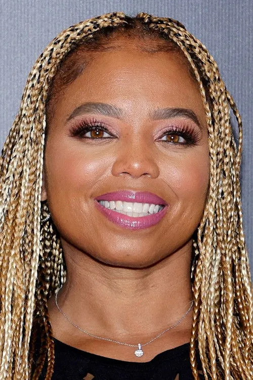 Jemele Hill Oyuncu Profil Görseli