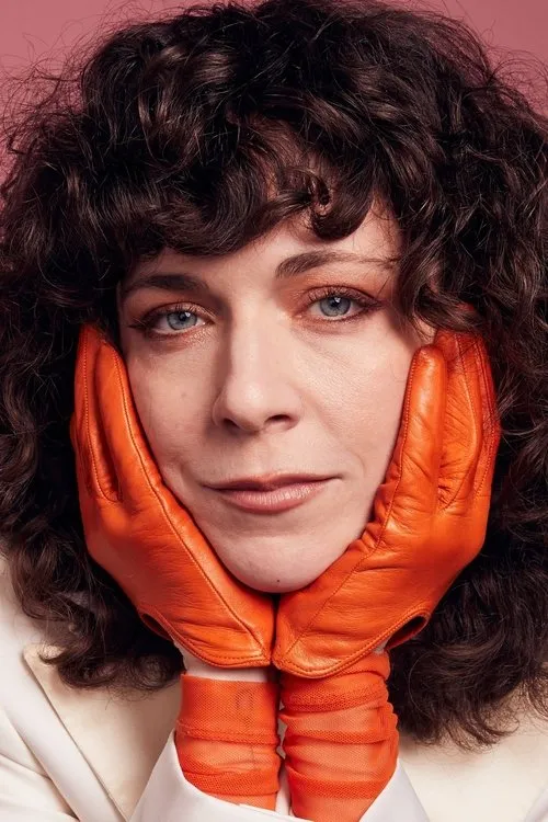 Jen Tullock Oyuncu Profil Görseli