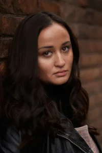 Jenna Clause Oyuncu Profil Görseli