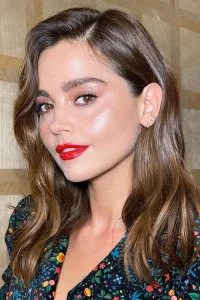 Jenna Coleman Oyuncu Profil Görseli