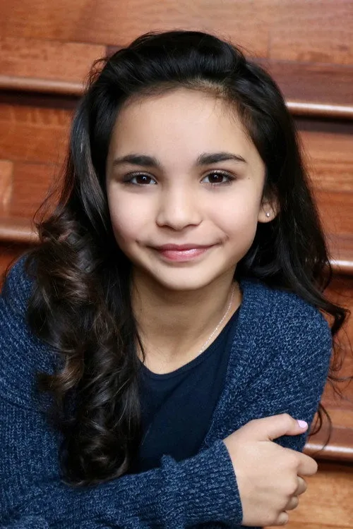 Jenna Qureshi Oyuncu Profil Görseli