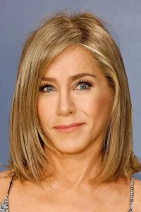 Jennifer Aniston Oyuncu Profil Görseli