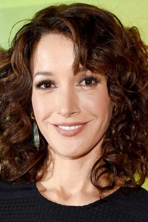 Jennifer Beals Oyuncu Profil Görseli
