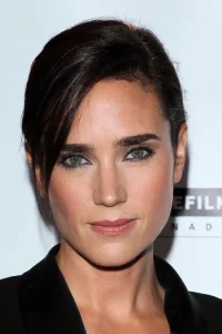 Jennifer Connelly Oyuncu Profil Görseli