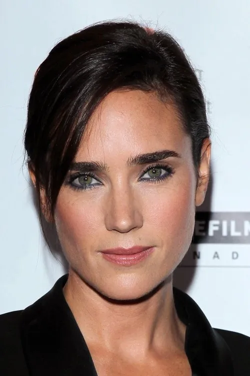 Jennifer Connelly Oyuncu Profil Görseli