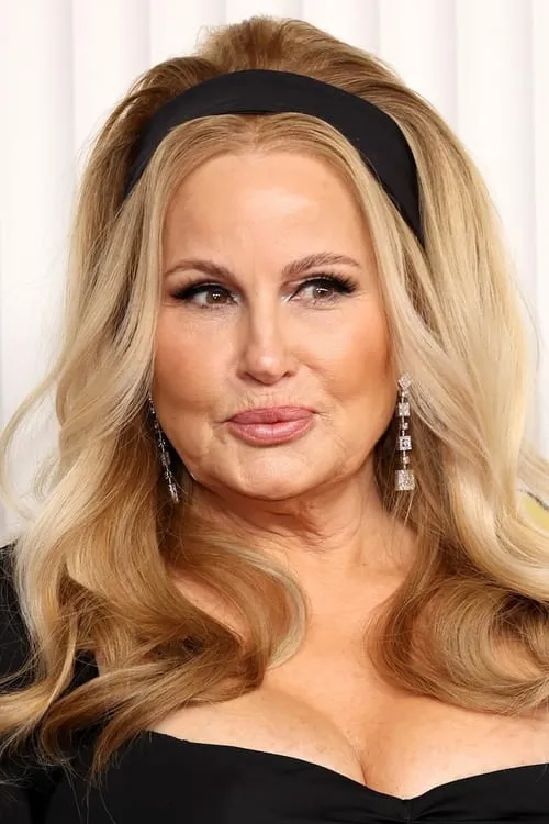 Jennifer Coolidge Oyuncu Profil Görseli