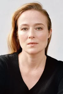 Jennifer Ehle Oyuncu Profil Görseli