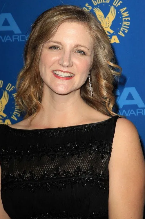 Jennifer Getzinger Yönetmen Profil Görseli