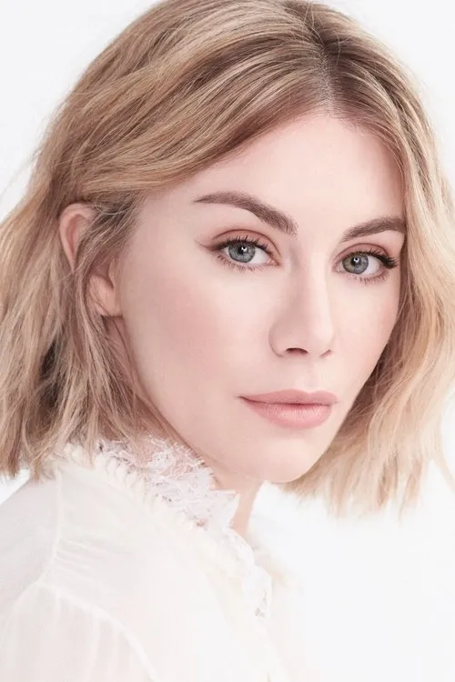 Jennifer Holland Oyuncu Profil Görseli