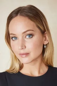 Jennifer Lawrence Oyuncu Profil Görseli