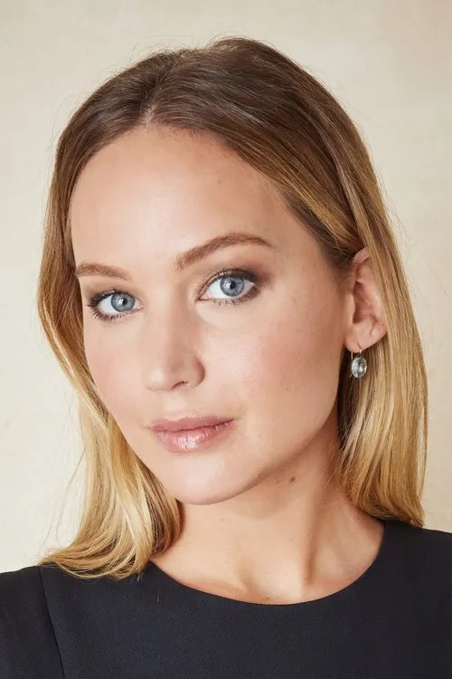 Jennifer Lawrence Oyuncu Profil Görseli