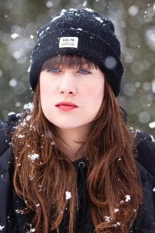 Jennifer Sheridan Yönetmen Profil Görseli