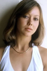 Jenny Agutter Oyuncu Profil Görseli