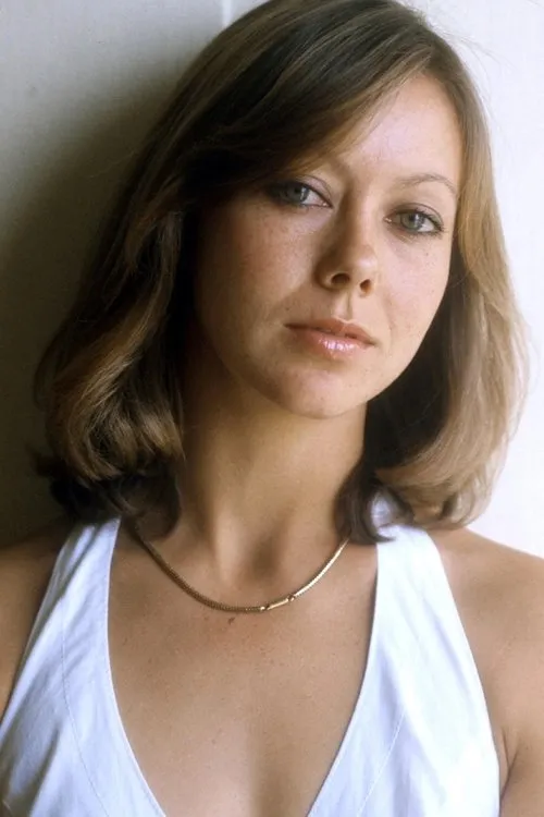 Jenny Agutter Oyuncu Profil Görseli