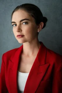 Jenny Boyd Oyuncu Profil Görseli