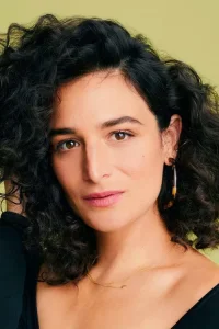 Jenny Slate Oyuncu Profil Görseli