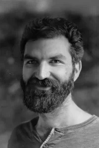 Jeremiah Zagar Yönetmen Profil Görseli