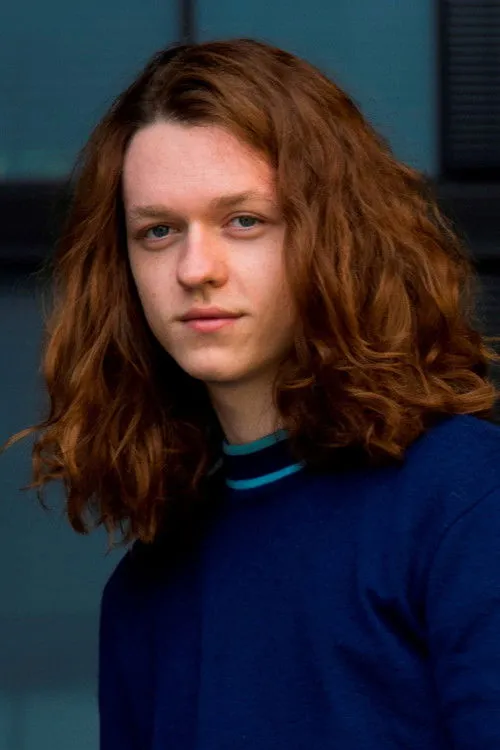 Jeremias Meyer Oyuncu Profil Görseli