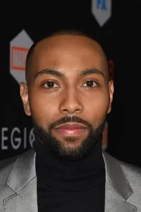 Jeremie Harris Oyuncu Profil Görseli