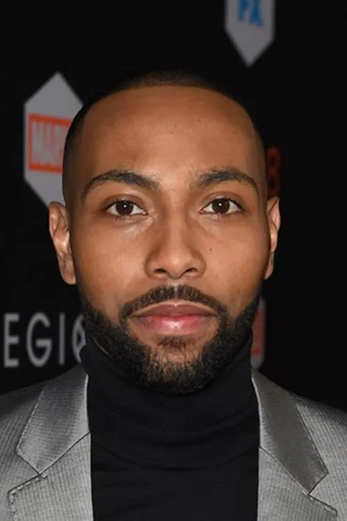 Jeremie Harris Oyuncu Profil Görseli