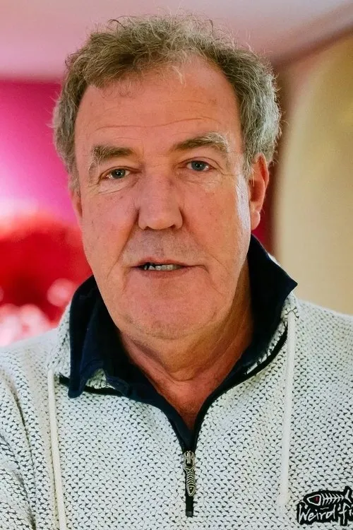 Jeremy Clarkson Oyuncu Profil Görseli