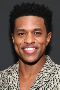 Jeremy Pope Oyuncu Profil Görseli
