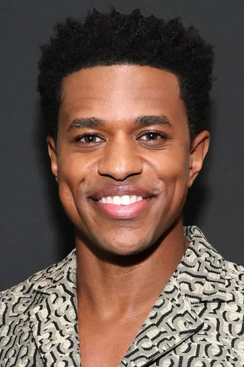 Jeremy Pope Oyuncu Profil Görseli