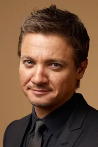 Jeremy Renner Oyuncu Profil Görseli